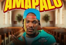 Fashion The Moon – Amapalo ft. Susan Mwaks Mp3 Download