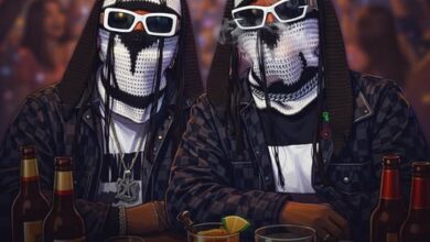 Ama Dey'ruch - Celebrate