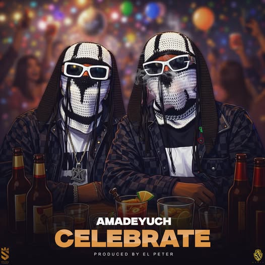 Ama Dey'ruch - Celebrate