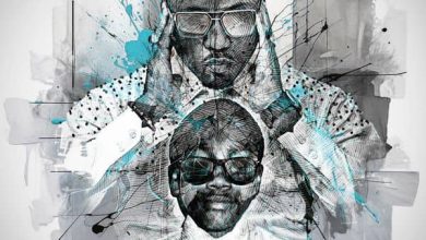 Roberto - Blessings Mp3 Download