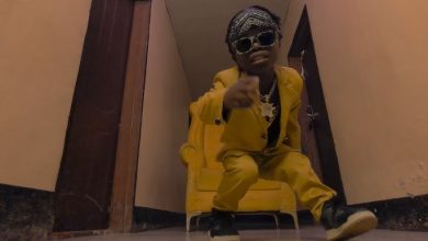 Boss Chapazi - Look At (Music Video)