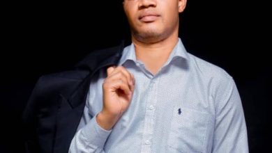 Collins Kolombeki ECK - Ndwileni Yahweh Mp3 Download