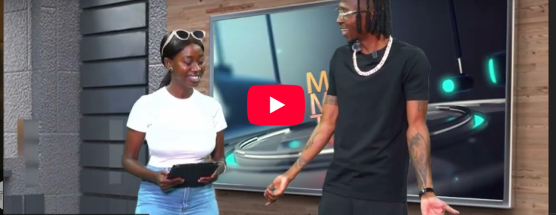 “Comparing Me to Chile One Is Unnecessary" – Yo Maps Fires Back (Watch)