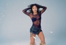 Daddy Phil – Cry For Nobody (Music Video)