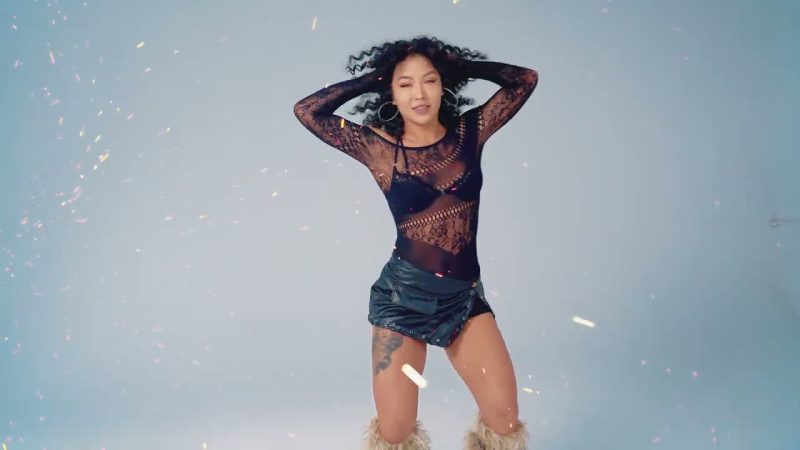 Daddy Phil – Cry For Nobody (Music Video)