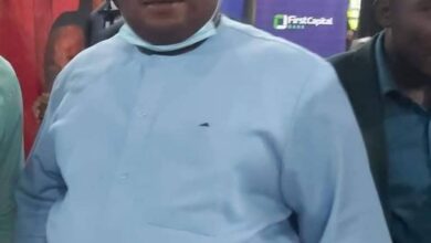 Nipa And Unilus Female Students Paid To Do S#X Parties