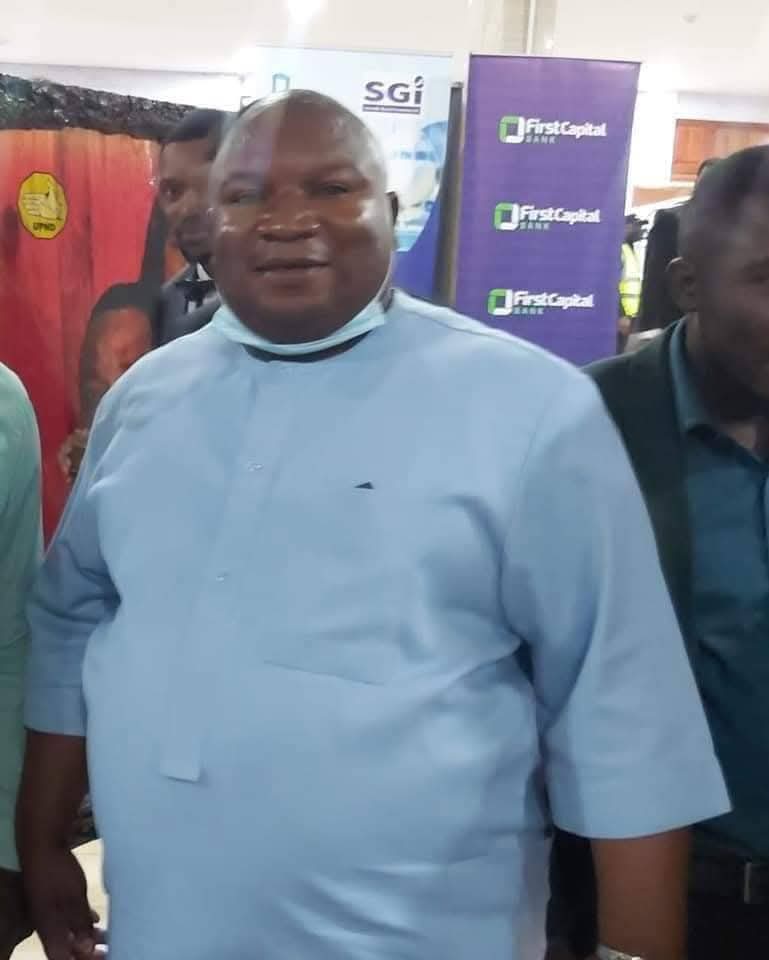 Nipa And Unilus Female Students Paid To Do S#X Parties