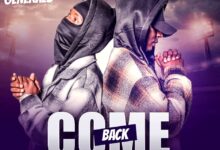 The Fearless Generals - Come Back Mp3 Download