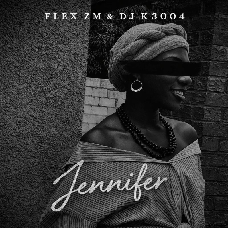 Flex ZM Ft Rexious - Jennifer.Mp3 Download