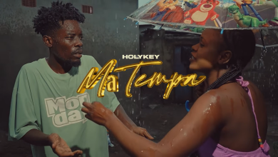 Holykey Malume Ft Tunee De Vocalist - Ma Tempa mp3 Download