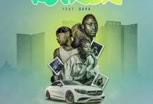 Homage feat Dapa - KOPALA Mp3 Download