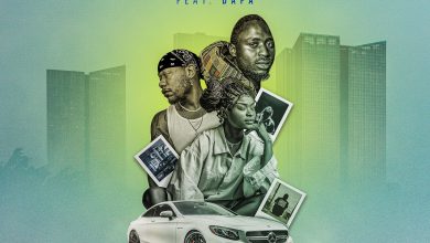 Homage feat Dapa - KOPALA Mp3 Download