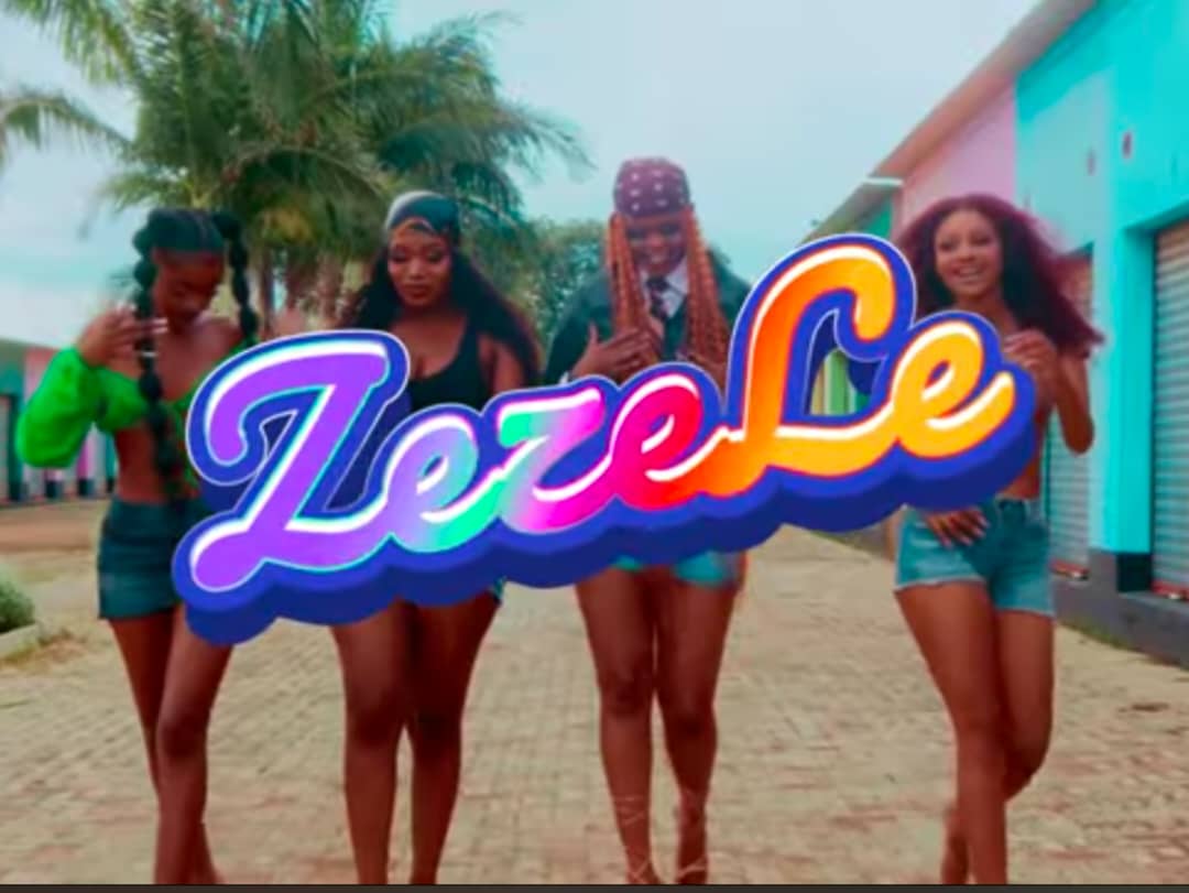 Young Kay Na Jae Swagger ft. Nez Long - Zezele Mp3 Download.