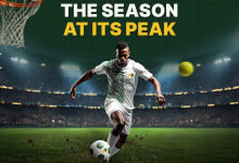 AFCON final, Australian Open kickoff, and top NBA games: Bet on January’s hottest events with AfroPari!