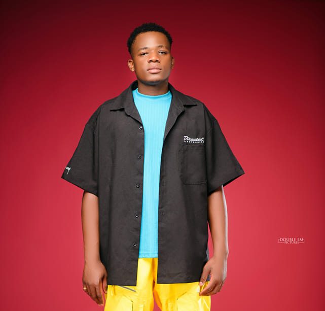 Jasamah – Ndiyomweyi Mp3 Download