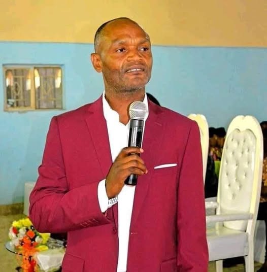 John General Rape Trial (Read)