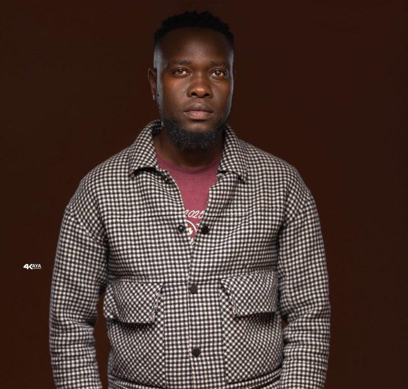 K2B Block ft Crispy Malawi – Moyo Ndi Uwu