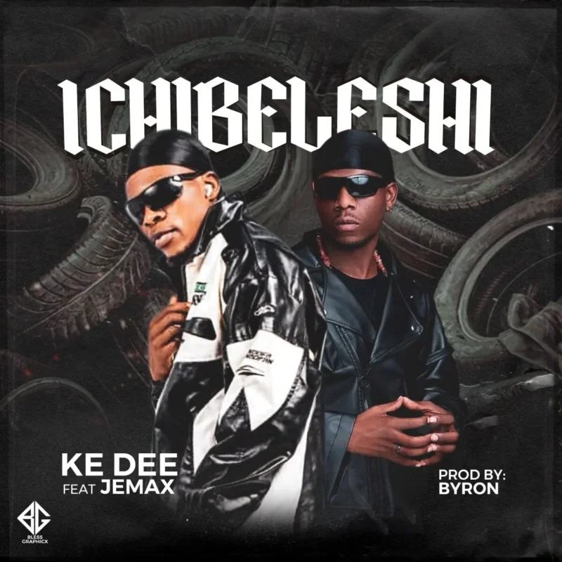 Ke Dee ft. Jemax - Ichibeleshi
