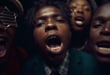 Malimba Music - Dalle (Music Video)