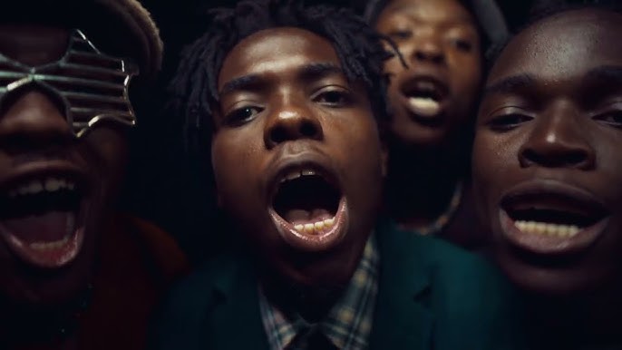 Malimba Music - Dalle (Music Video)