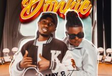 May C ft. T Sean - Donkie Mp3 Download