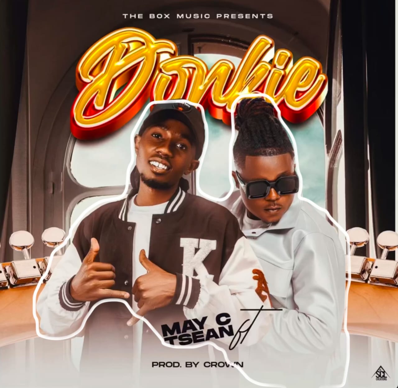 May C ft. T Sean - Donkie Mp3 Download