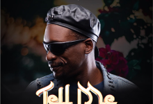 Nasty D – Tell Me