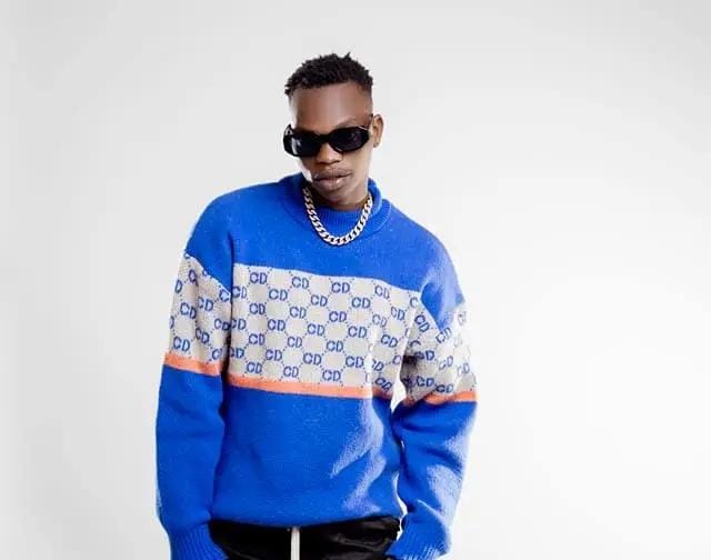 Ozone Africa - Mulimu Waka Mp3 Download