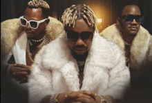 Organized Family - Mathematix (Album)