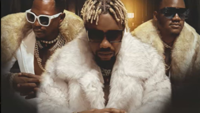 Organized Family - Mathematix (Album)