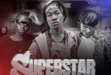 S London Mr So Sick Ft Shokii & Dave Danger – Super Star Mp3 Download