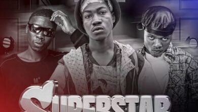 S London Mr So Sick Ft Shokii & Dave Danger – Super Star Mp3 Download