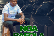 Simon SMB - Nga Bafola Mp3 Download