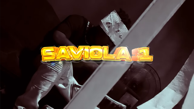 Saviola 1 Ba Chainama KUMUTIMA Mp3 Download