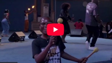 Mag44 - Amen - featuring Christine