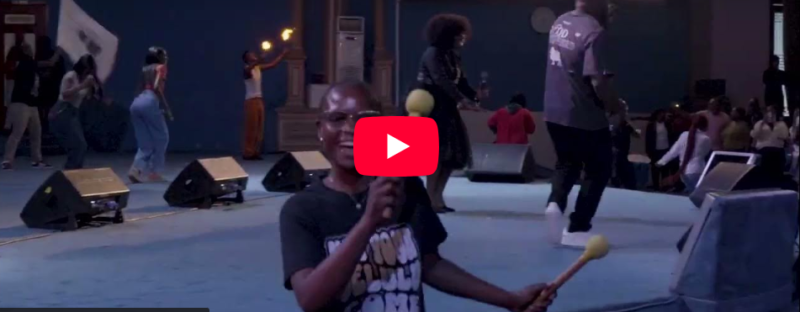 Mag44 - Amen - featuring Christine