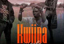 Noelo Kamelo - Faith - Kwiina Cicaala