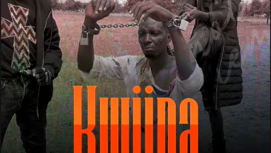 Noelo Kamelo - Faith - Kwiina Cicaala