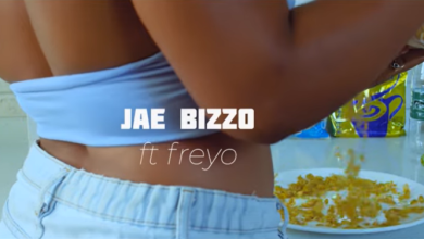 Jae Bizzo Ft.Freyo_Only You (Music Video)