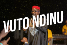 Billy Kaunda - Vuto Ndinu, sometimes a song doesn’t come to comfort you. It comes to expose you. Vuto Ndinu literally translates to “You are the problem”, and Billy Kaunda doesn’t sugarcoat it at all. This is one of those brutally honest songs that feels like a mirror being held up in your face whether you like it or not.