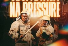 Selemanyo ft. Macky 2 - Ubufi Bwisa Na Pressure Mp3 Download
