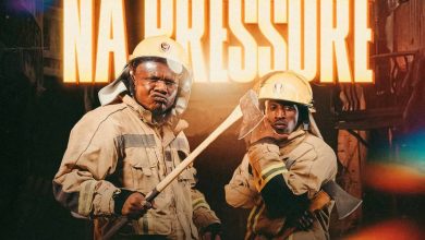 Selemanyo ft. Macky 2 - Ubufi Bwisa Na Pressure Mp3 Download