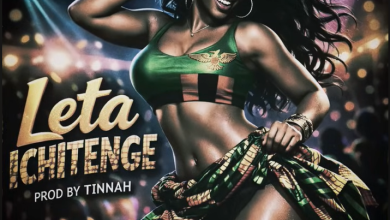 Shenky – Leta Ichitenge Mp3 Download