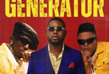 Siame Oc ft. Chef 187 & D Bwoy Telem - Generator Mp3 Download