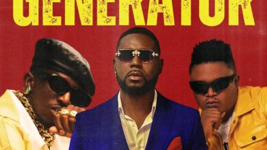Siame Oc ft. Chef 187 & D Bwoy Telem - Generator Mp3 Download
