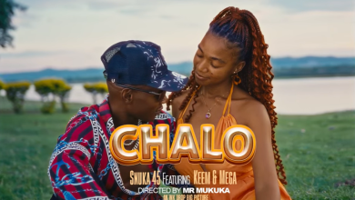 Snuka 45 Ft. Keem Mega - Chalo mp3 download