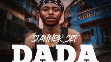 Stanner Set - DADA Mp3 Download