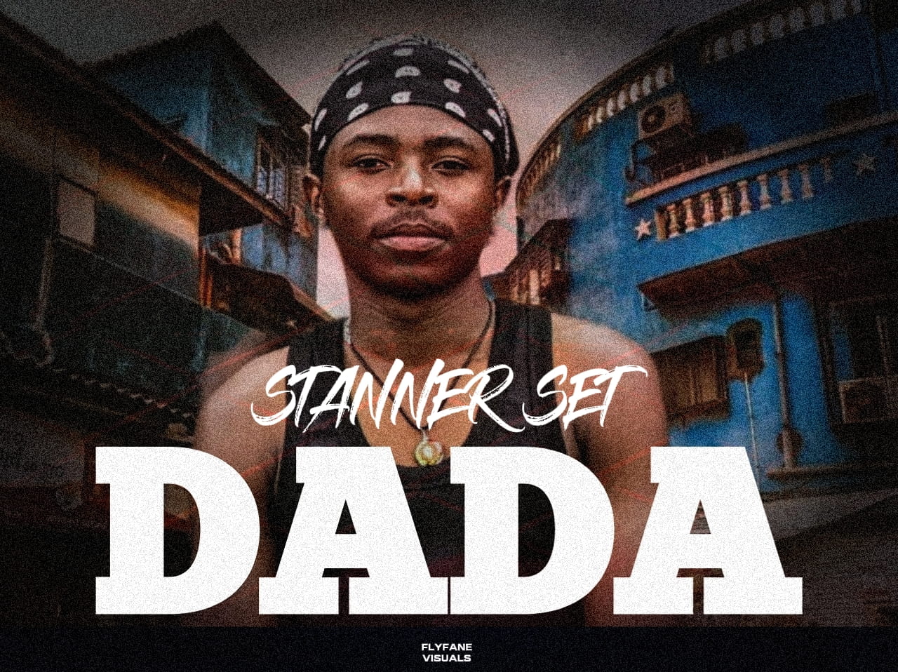 Stanner Set - DADA Mp3 Download