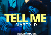 Tell Me By Nasty D (Music Video)