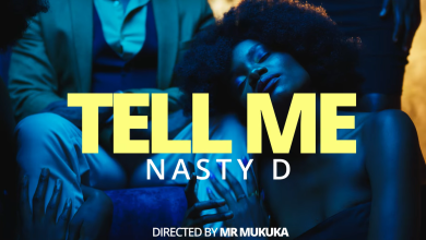 Tell Me By Nasty D (Music Video)